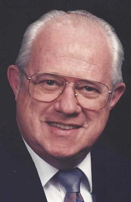 Obituary of Charles R. Atkinson