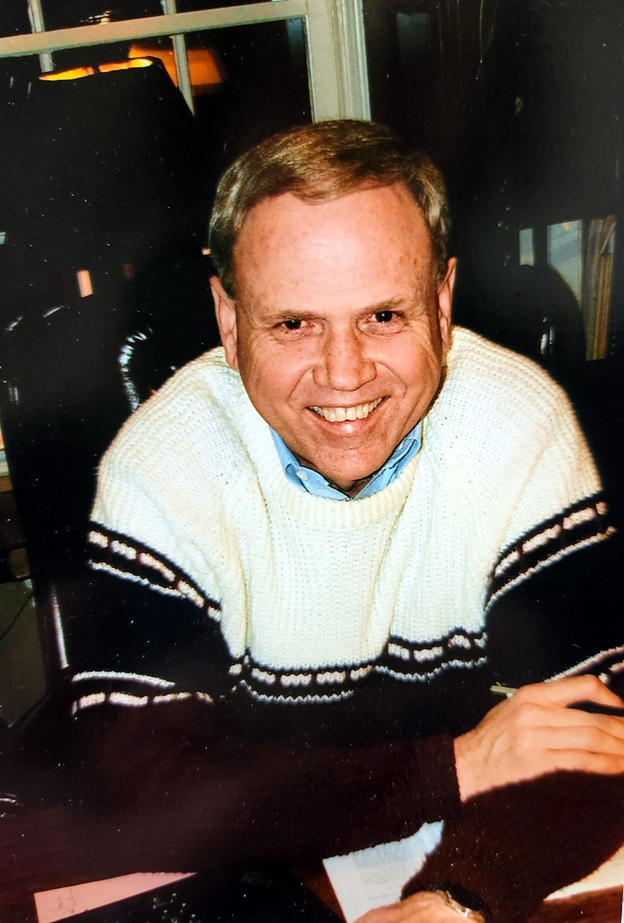 Hugh Rowland Obituary Childersburg, AL