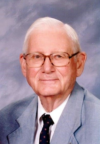 Obituary of Howard Dewey Wilson