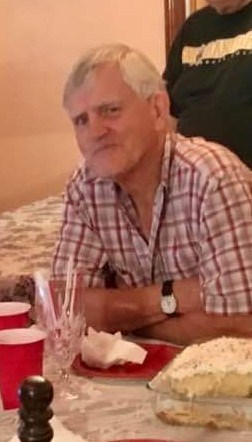 Obituary of Marvin Nelson Scott