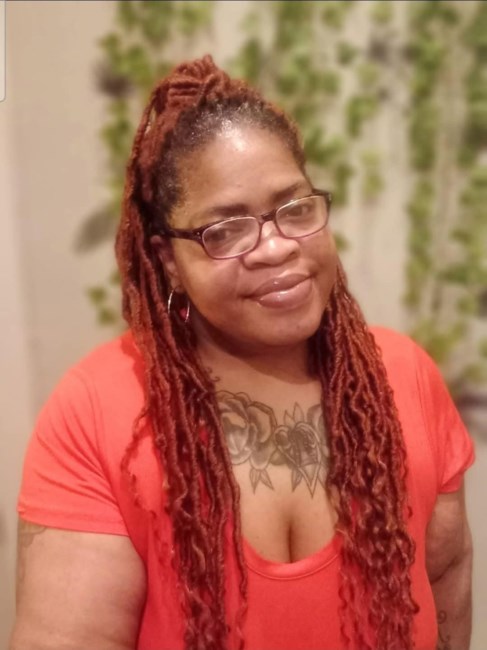 Obituary of Toya Monique Murphy