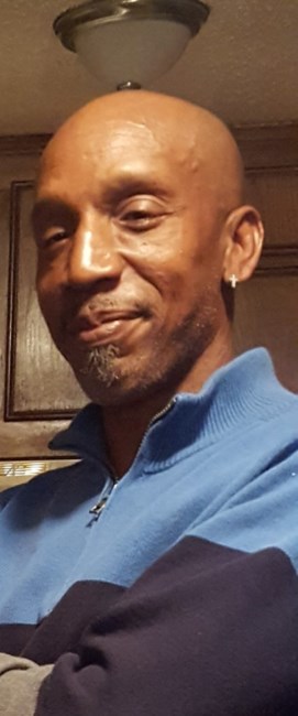 Obituary of Ronald Wayne Clark