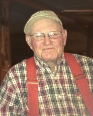 Obituario de J.W. Hammer