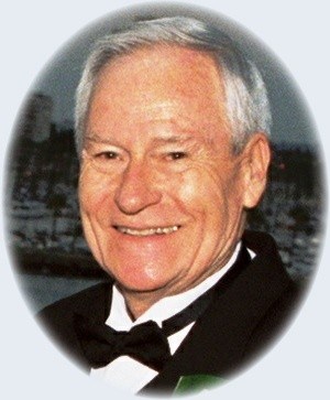 Obituary of Jack Gilbert Davis