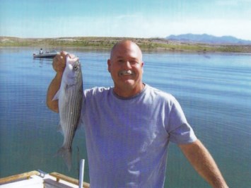 Avis de décès de Gregory Greg Franklin Diedrich