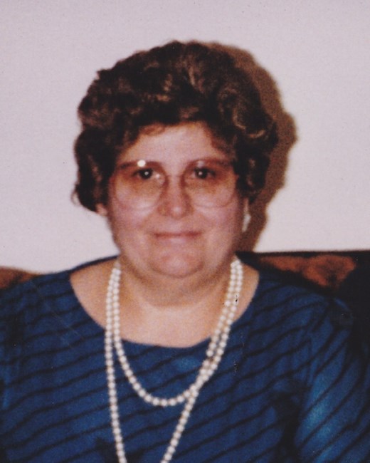 Obituary of Maria Cecilia SiSi Medeiros Fundão