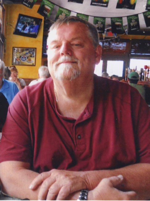 Obituary of Jerry Wayne Peters