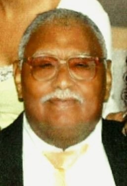 Obituary of Felipe Cruz Lavoy Sr.
