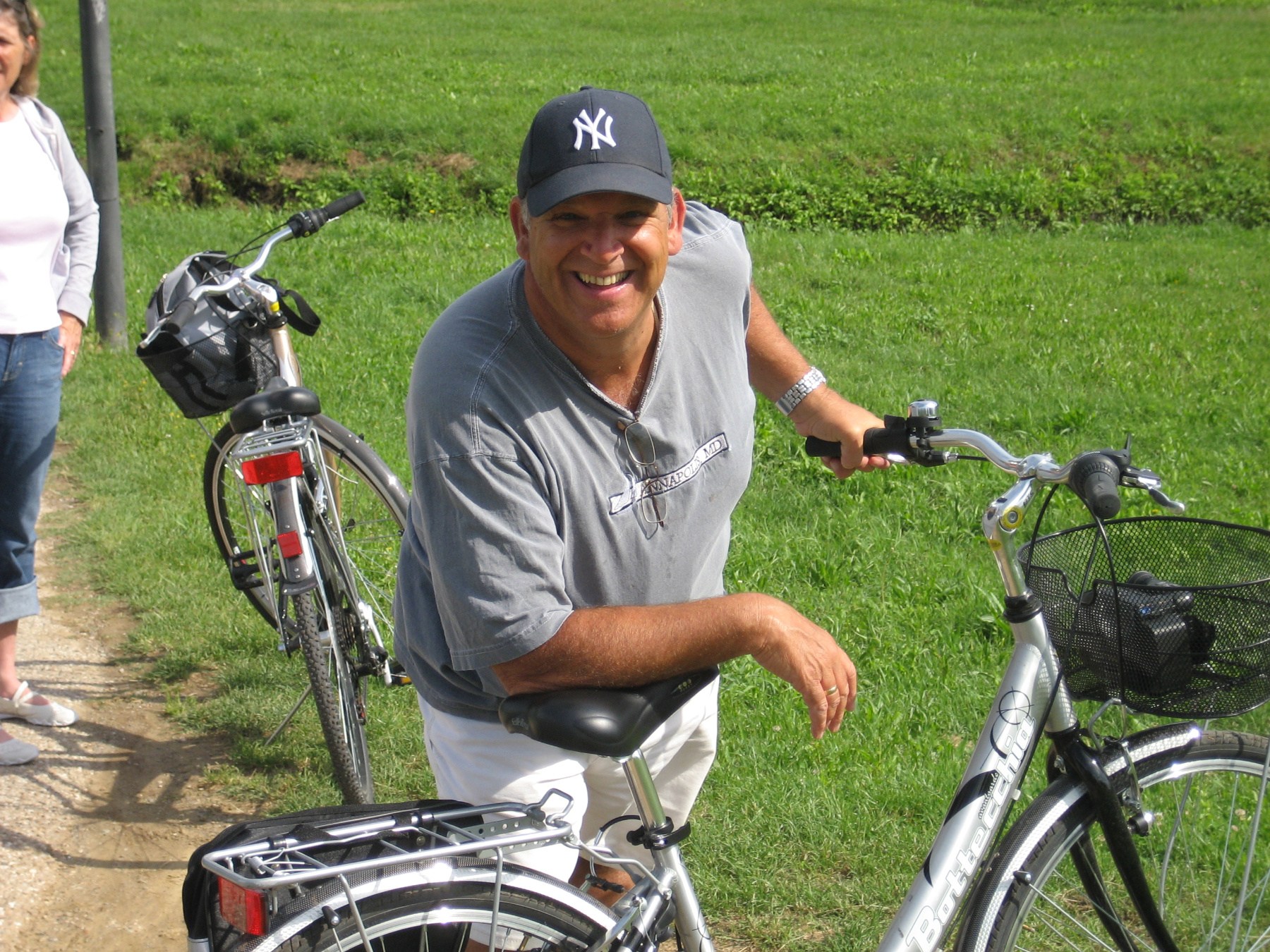 Obituary of Richard P Casorio