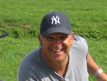 Obituary of Richard P Casorio