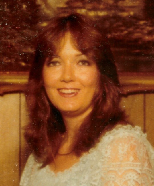 Obituary of Sue Cunningham