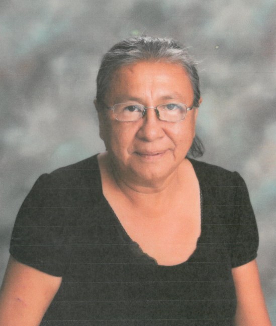 Avis de décès de Hazel Herney