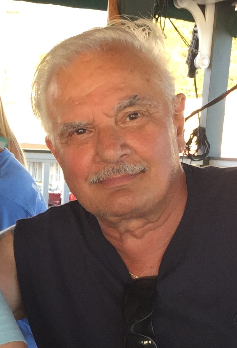 Obituary of Allen J. Luccitti