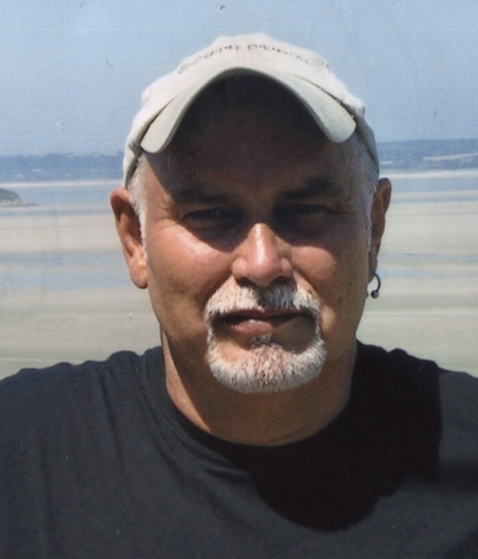 Obituary of Chuck Temple