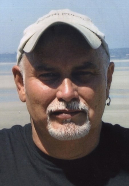 Obituary of Chuck Temple