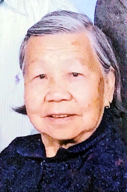 Obituary of Xiuqu Guan
