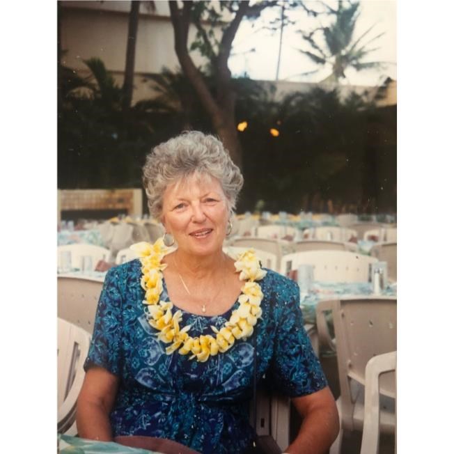 Obituary of Marilyn Ann Walker