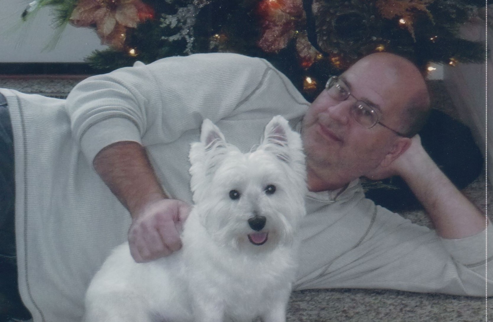 Obituary of Steven Lynn Tossey