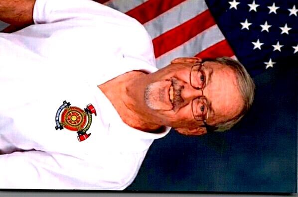 Obituary of Richard "Gene" Eugene Smith