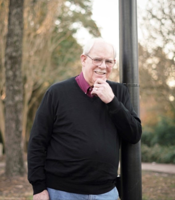 Obituary of Curtis Melvin Kirby Jr.