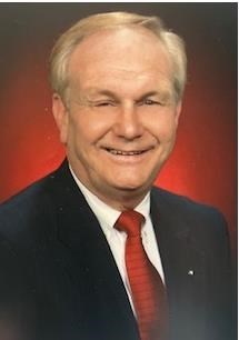 Obituary of Wayne Melton Norris