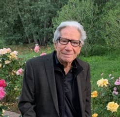 Obituary of Siefollah Afsarifard "Sy"