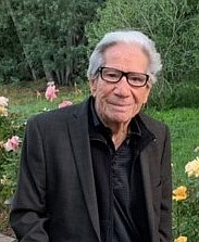 Obituary of Siefollah Afsarifard "Sy"