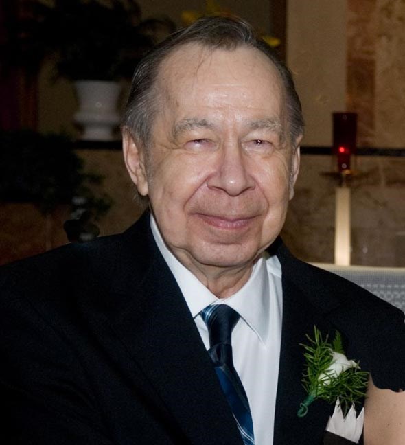 Obituary of Phillip Gordon Tkaczuk