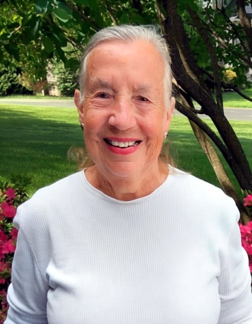 Obituary of Barbara Ann McHenry