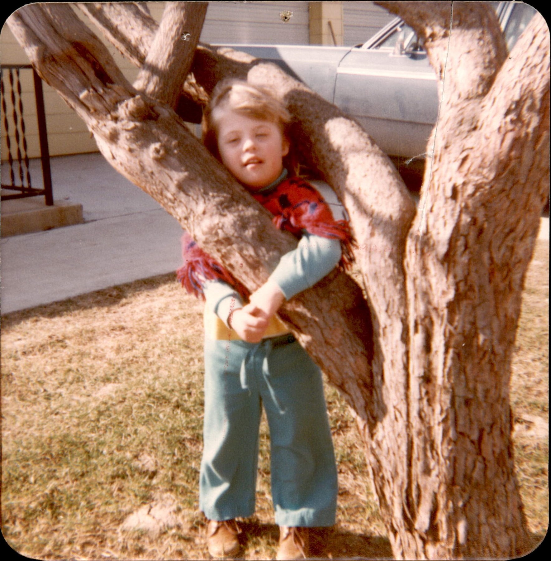 Obituary of Cathy Pope