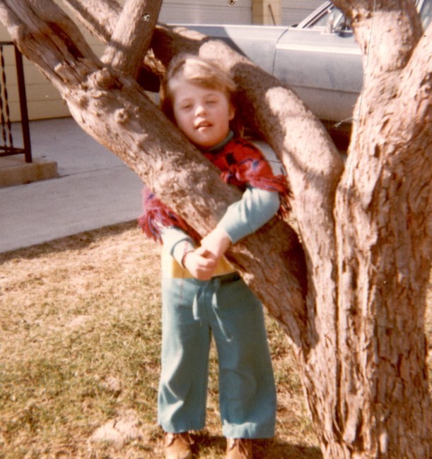 Obituary of Cathy Pope