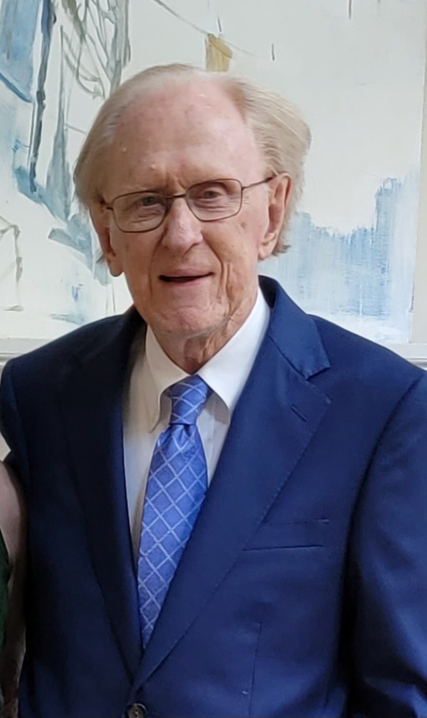 Obituary of Harry A. Chapman Jr.