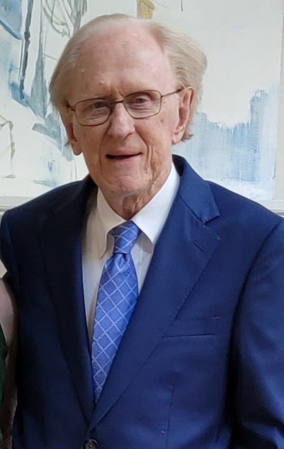 Obituary of Harry A. Chapman Jr.