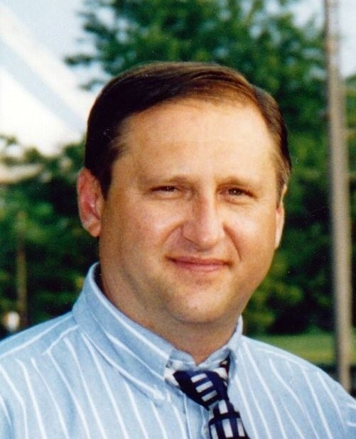 Obituary of Nicholas "Nick" John Gates