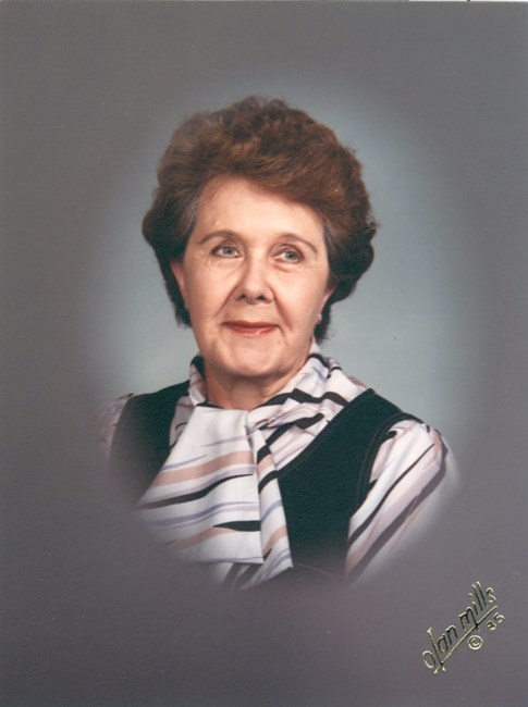 Obituary of Wilma Feil Zeringue