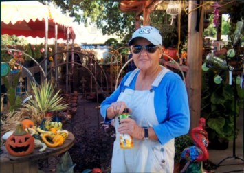 Obituary of Sharon Martin