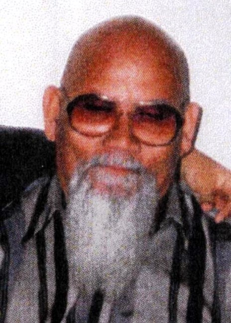 Obituary of Jose A Acosta