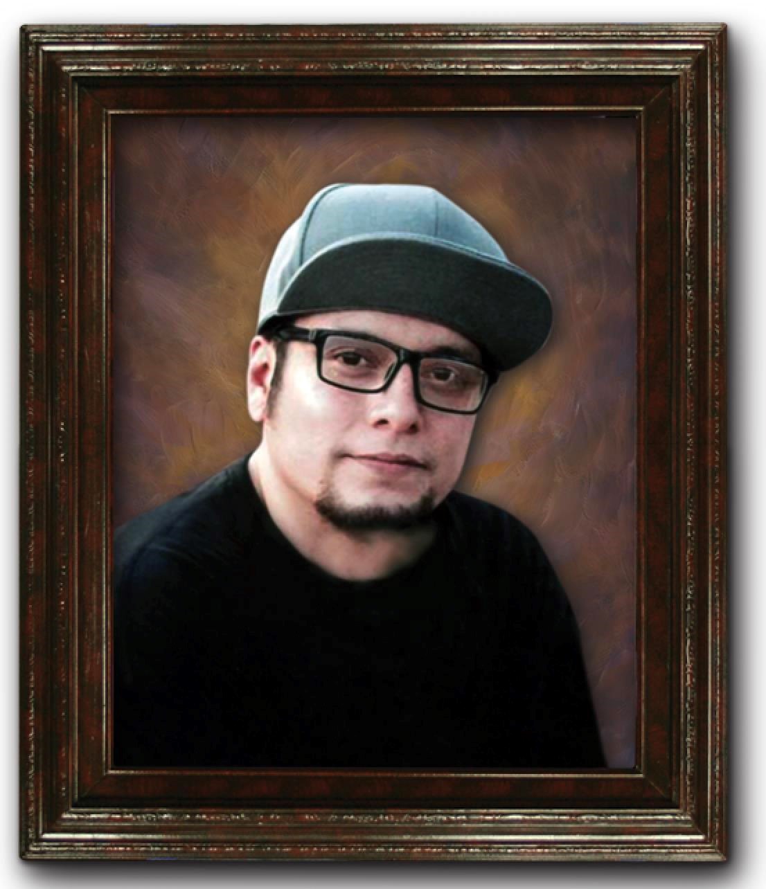 Obituary of Nicholas Anthony. Rodela