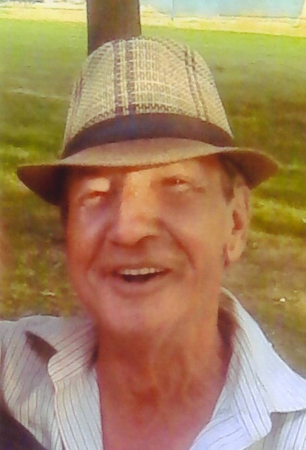 Obituary of Donald Ramsay