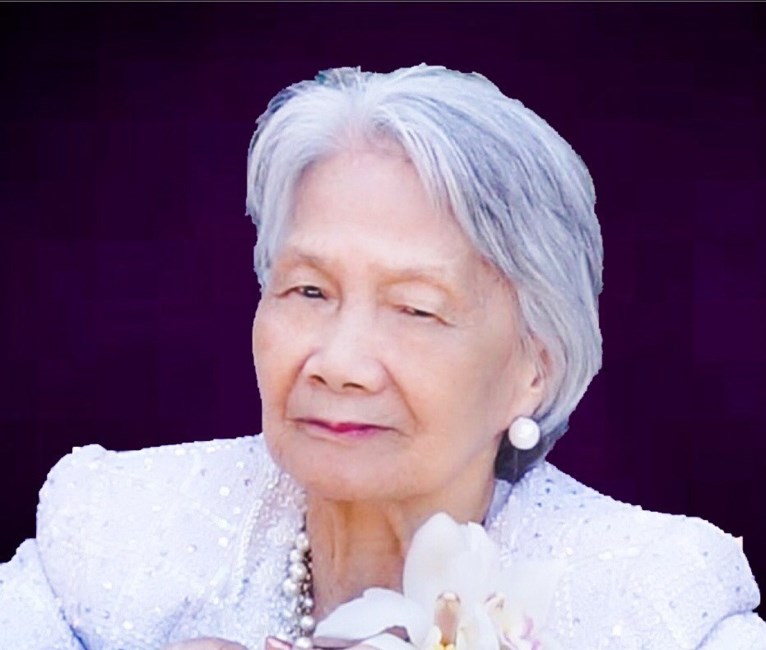 Obituario de Huong Thi Nguyen