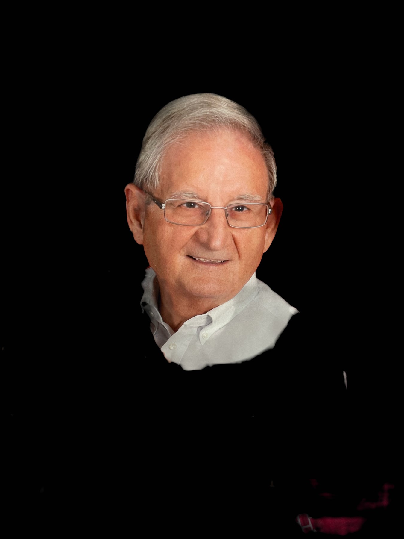 Avis de décès de Bradford Lee Webb