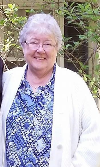 Obituary of Judith Ann Dunlop