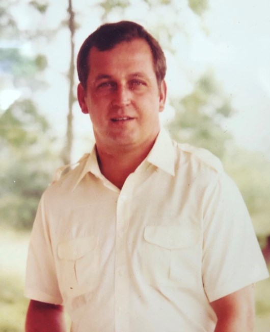 Obituary of Rudolph "Rudy" Estess Jr.