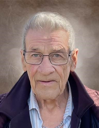 Obituary of Joseph Vincent