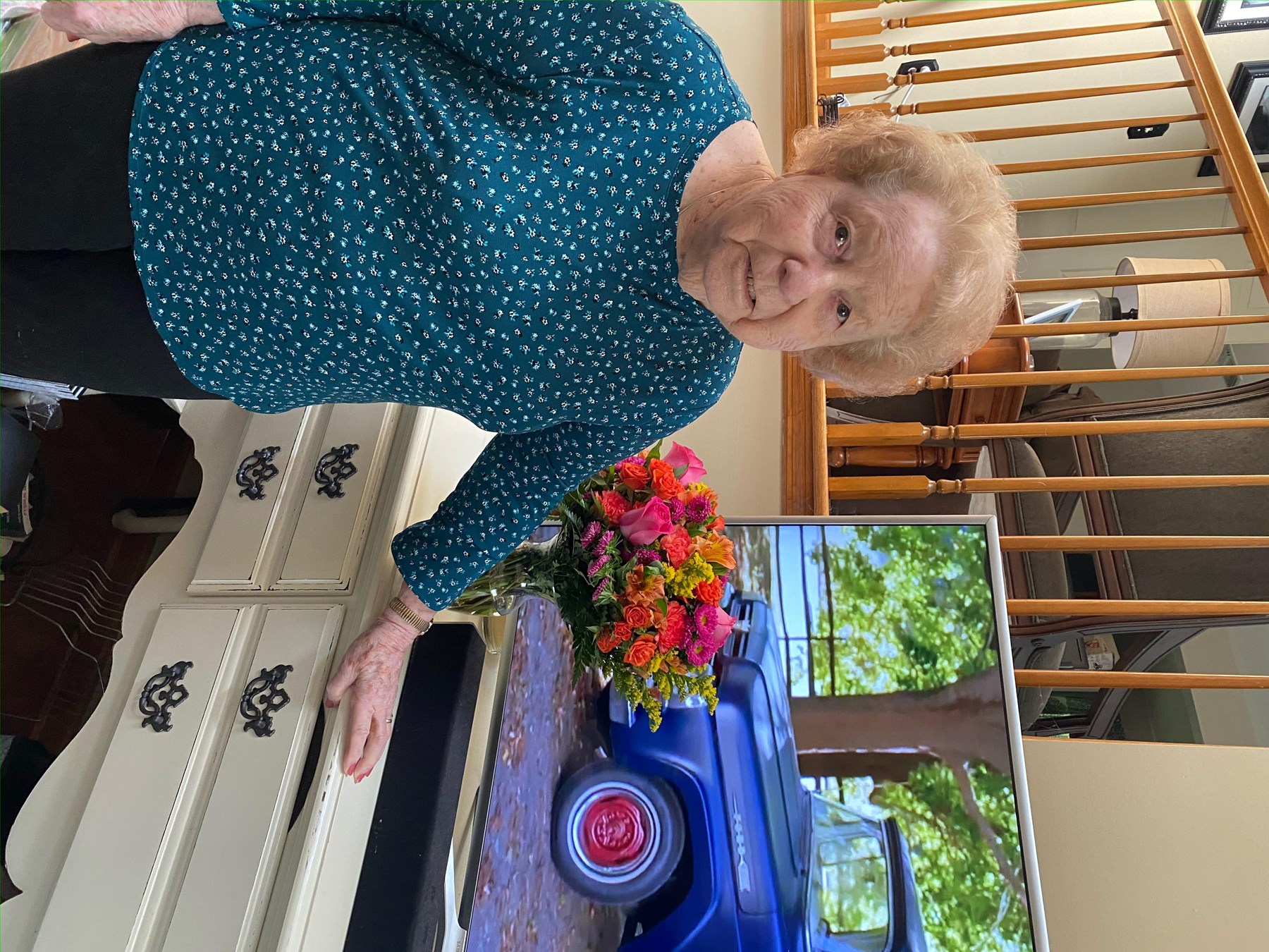 Wilma Adams Obituary Old Hickory, TN