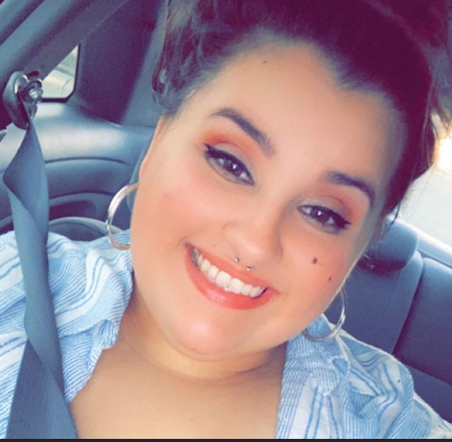 Obituary of Brittany Anne Parra