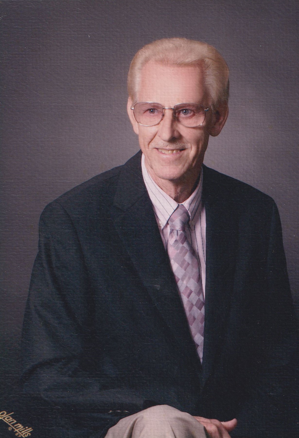 Obituary of Herbert Spurlock
