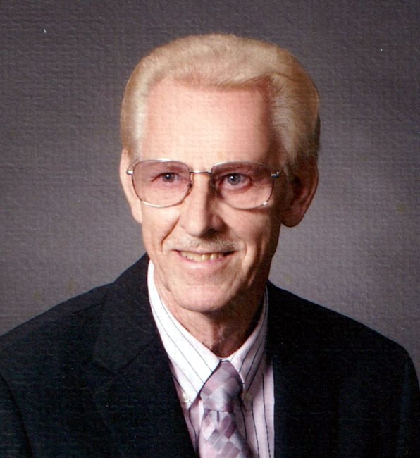 Obituary of Herbert Spurlock