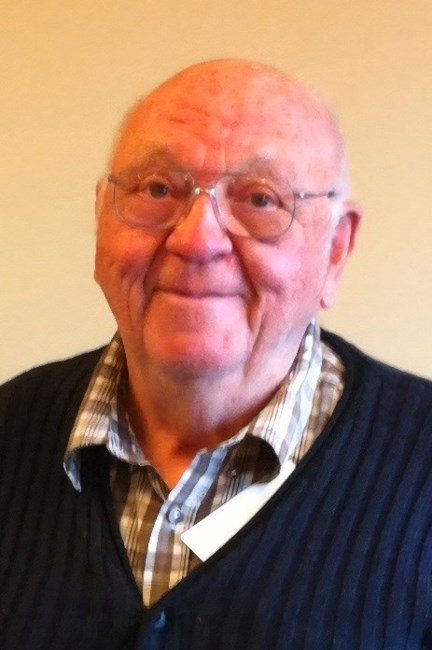 Obituario de Gunter Schmeer