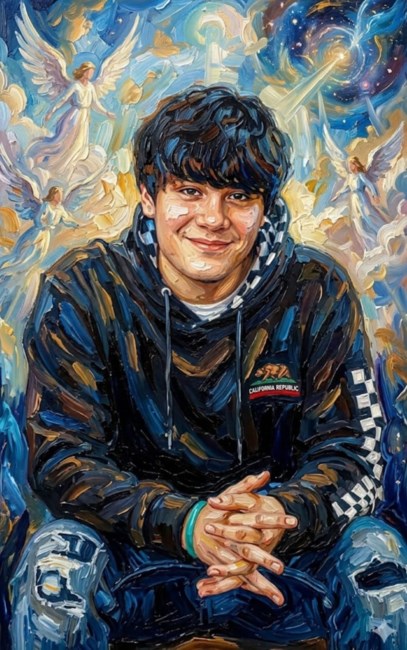 Obituary of Hunter Thomas Muñoz